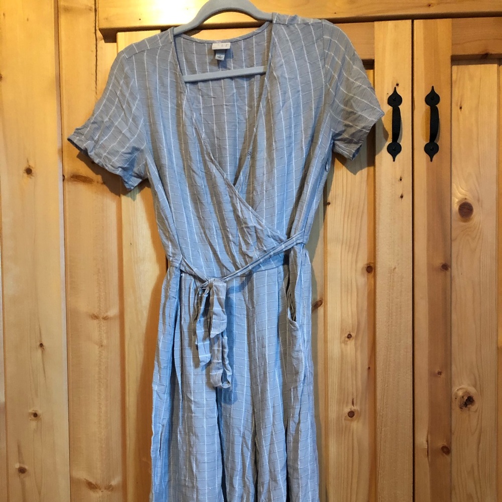 A New Day Romper